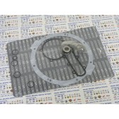 REPAIR KIT WATER PUMP POL